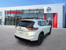 
 Nissan Rogue full									