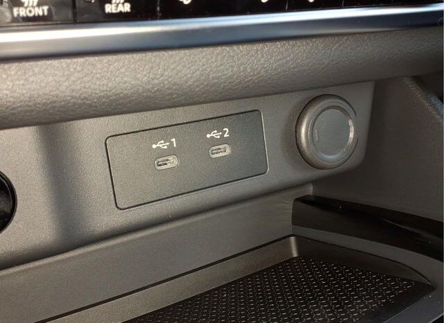 
 Nissan Rogue full									