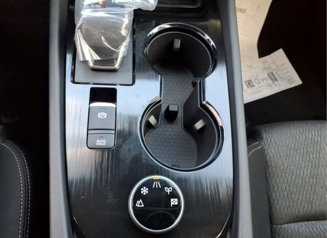 
 Nissan Rogue full									