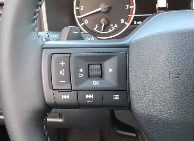 
 Nissan Rogue full									