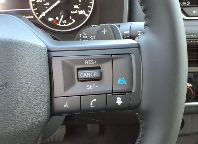 
 Nissan Rogue full									