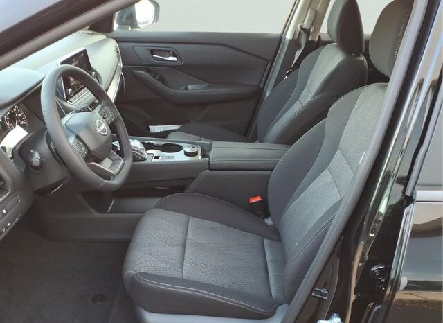 
 Nissan Rogue full									