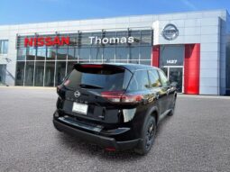 
 Nissan Rogue full									