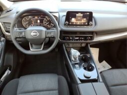 
 Nissan Rogue full									