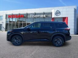 
 Nissan Rogue full									