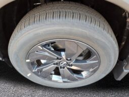 
 Nissan Rogue full									