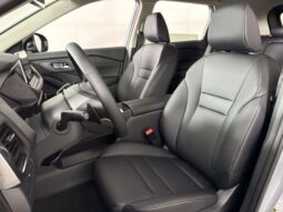 
 Nissan Rogue full									