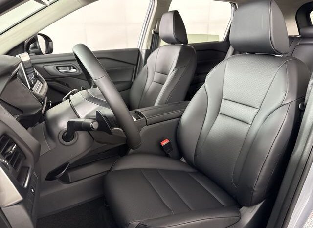 
 Nissan Rogue full									