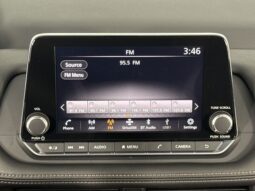 
 Nissan Rogue full									