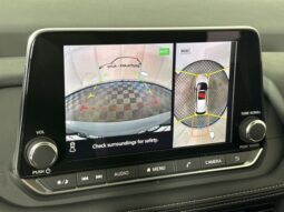 
 Nissan Rogue full									