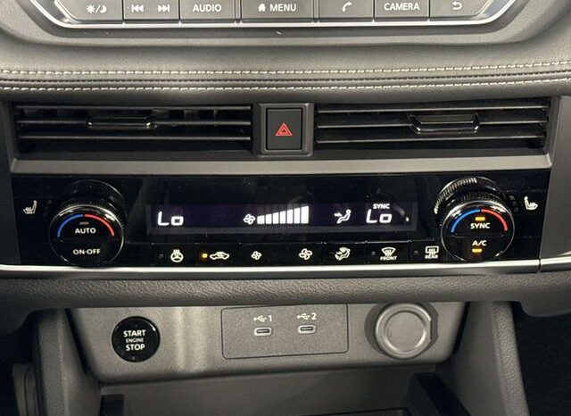 
 Nissan Rogue full									