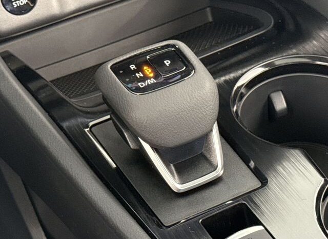 
 Nissan Rogue full									