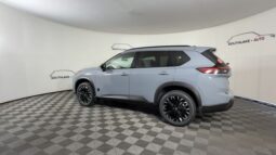 
 Nissan Rogue full									