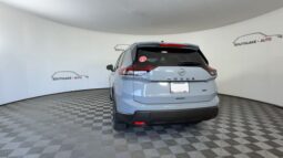 
 Nissan Rogue full									