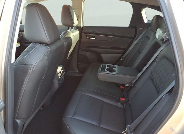 
								Nissan Murano full									