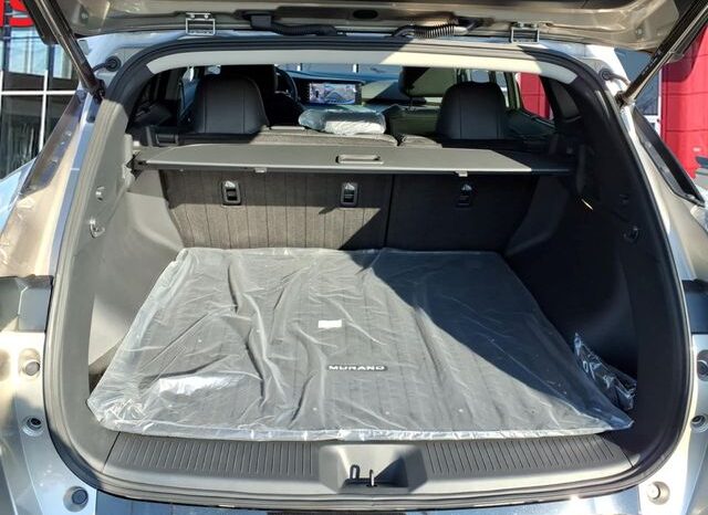 
								Nissan Murano full									