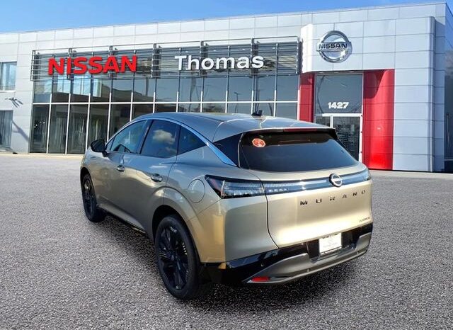 
								Nissan Murano full									