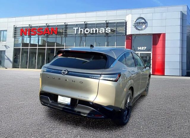 
								Nissan Murano full									