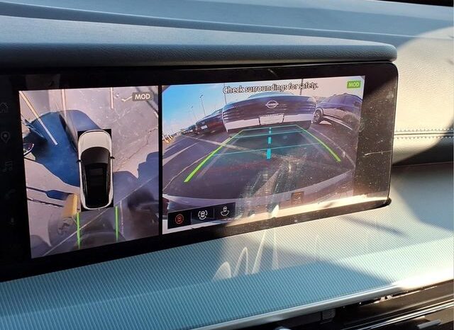 
								Nissan Murano full									
