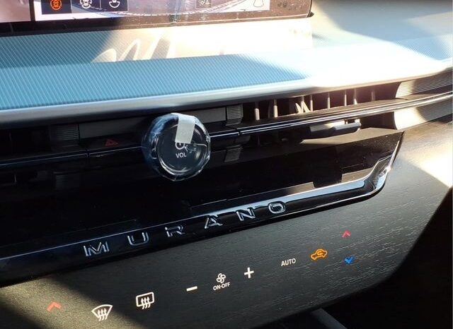 
								Nissan Murano full									