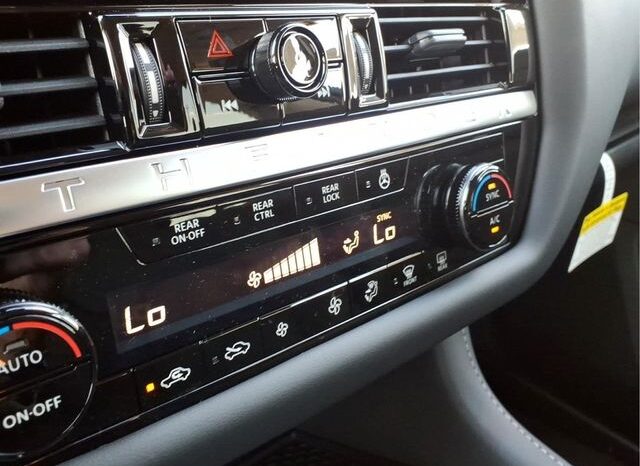 
 Nissan Pathfinder full									