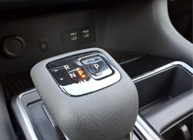 
 Nissan Pathfinder full									