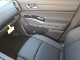 
 Nissan Pathfinder full									