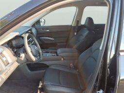 
 Nissan Pathfinder full									