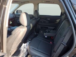
 Nissan Pathfinder full									