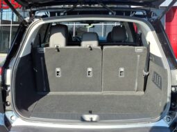 
 Nissan Pathfinder full									