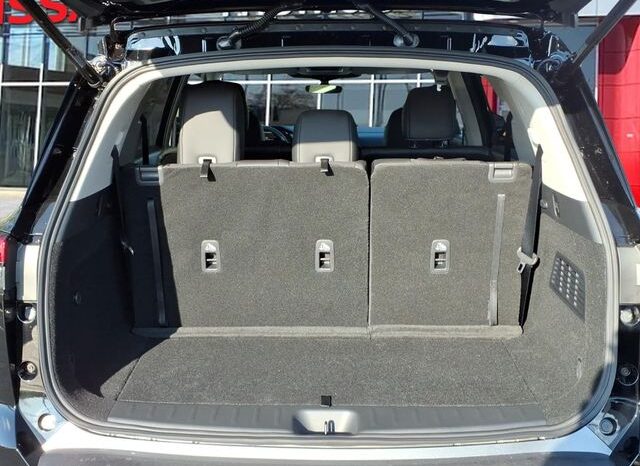 
 Nissan Pathfinder full									