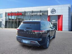 
 Nissan Pathfinder full									
