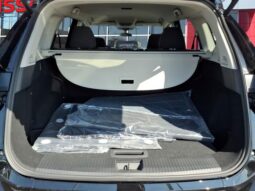 
 Nissan Rogue full									