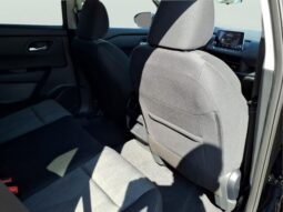 
 Nissan Rogue full									