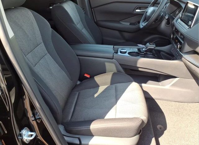 
 Nissan Rogue full									