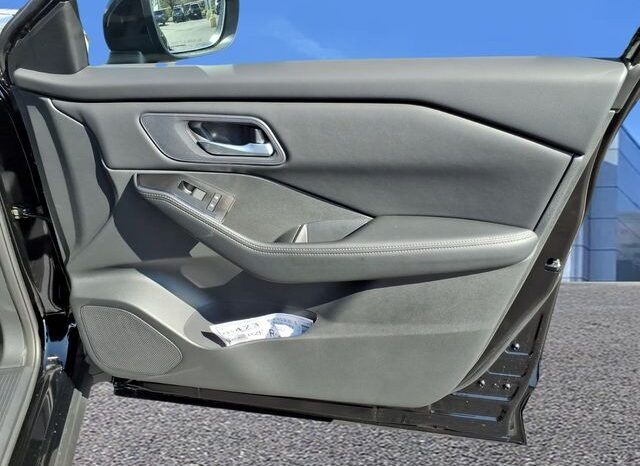 
 Nissan Rogue full									