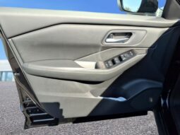 
 Nissan Rogue full									