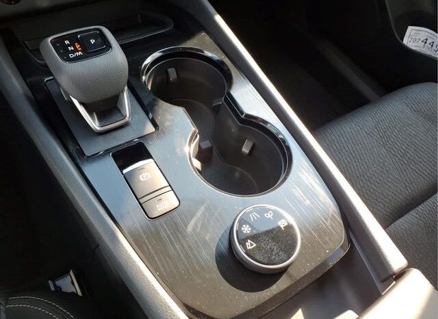 
 Nissan Rogue full									