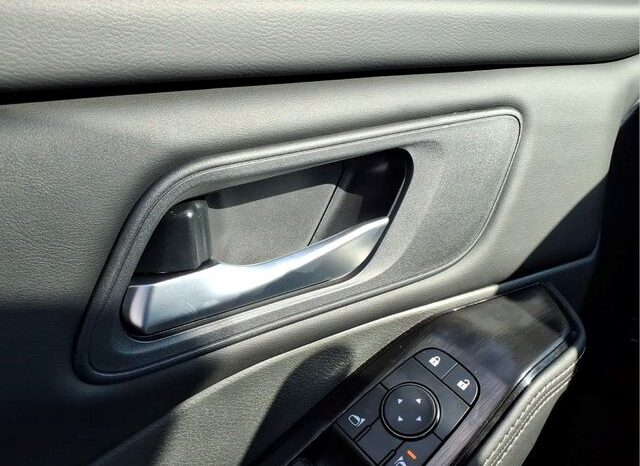 
 Nissan Rogue full									