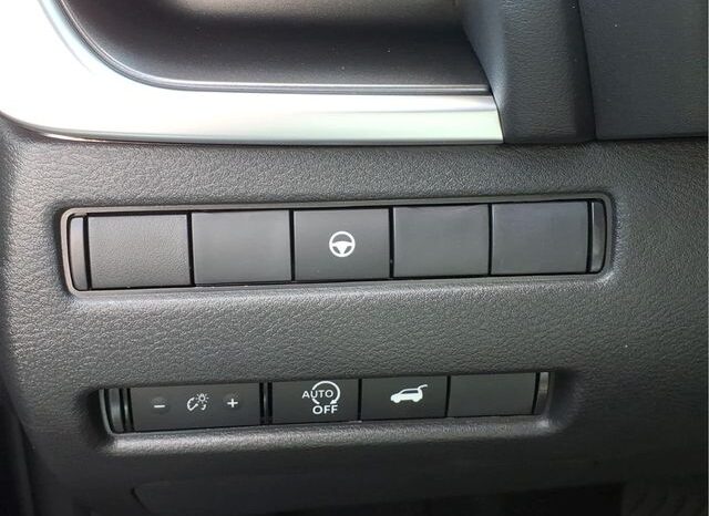 
 Nissan Rogue full									