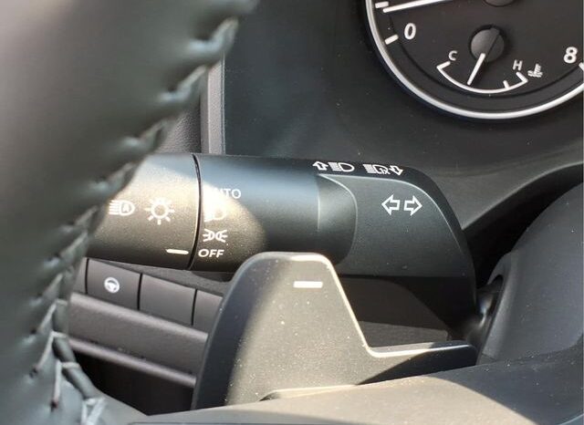 
 Nissan Rogue full									