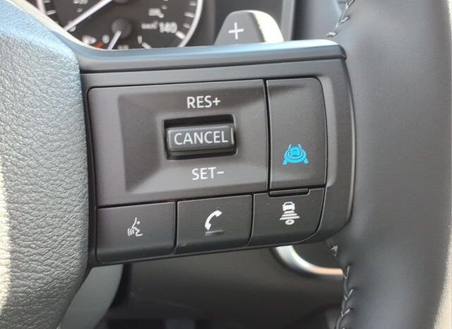 
 Nissan Rogue full									