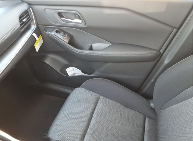 
 Nissan Rogue full									