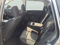 
 Nissan Rogue full									