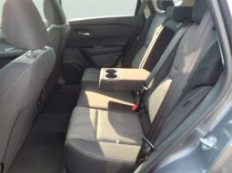 
 Nissan Rogue full									