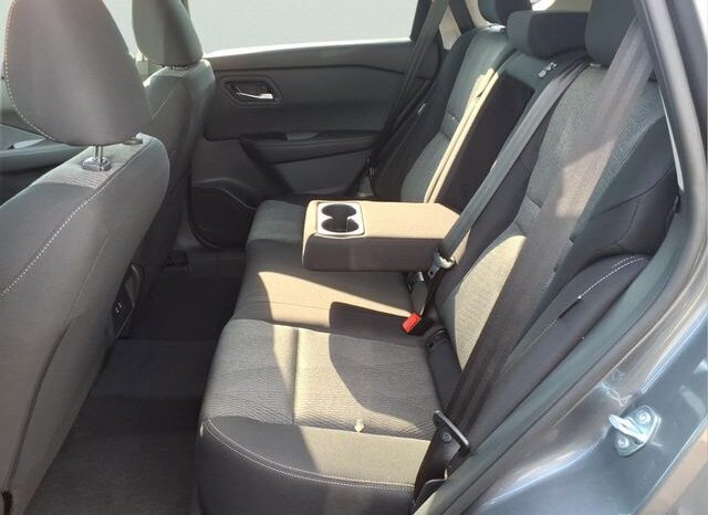
 Nissan Rogue full									