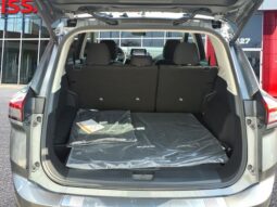 
 Nissan Rogue full									