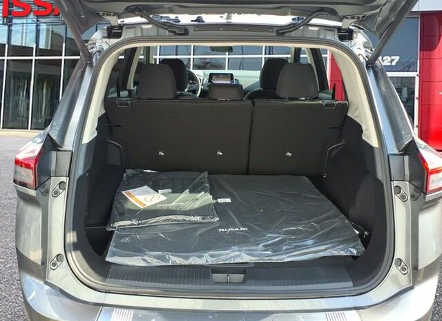 
 Nissan Rogue full									