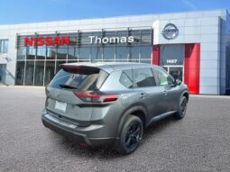 
 Nissan Rogue full									