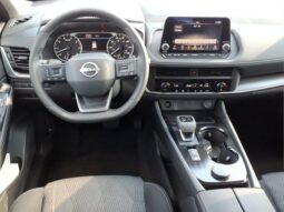 
 Nissan Rogue full									